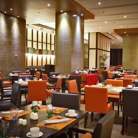 Limketkai Luxe Hotel Cagayan de Oro Eksteriør billede