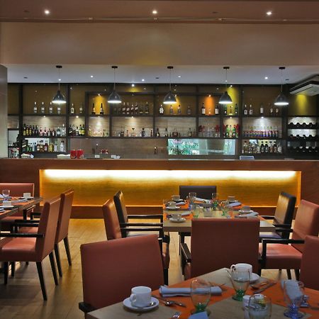 Limketkai Luxe Hotel Cagayan de Oro Eksteriør billede
