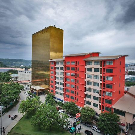 Limketkai Luxe Hotel Cagayan de Oro Eksteriør billede
