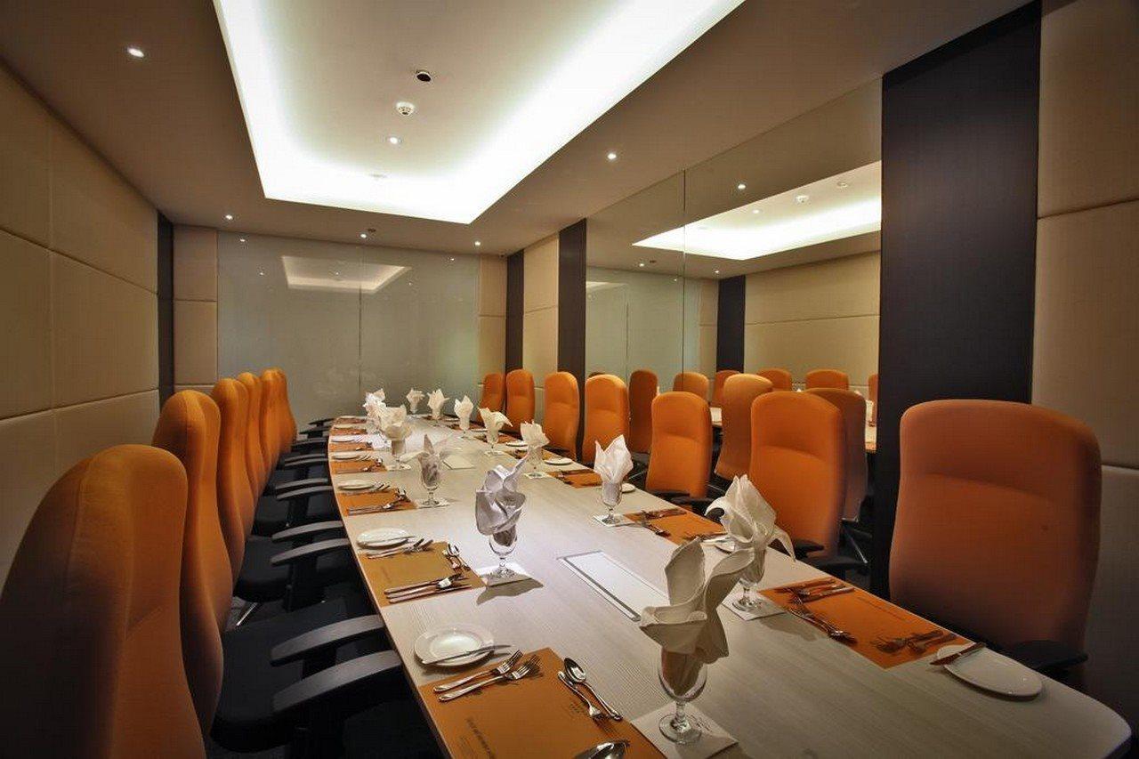 Limketkai Luxe Hotel Cagayan de Oro Eksteriør billede