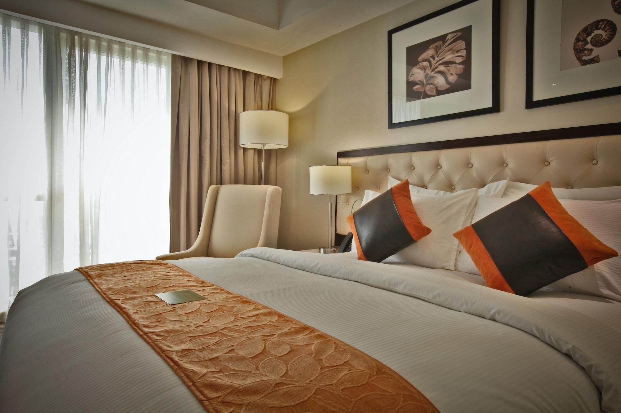 Limketkai Luxe Hotel Cagayan de Oro Eksteriør billede