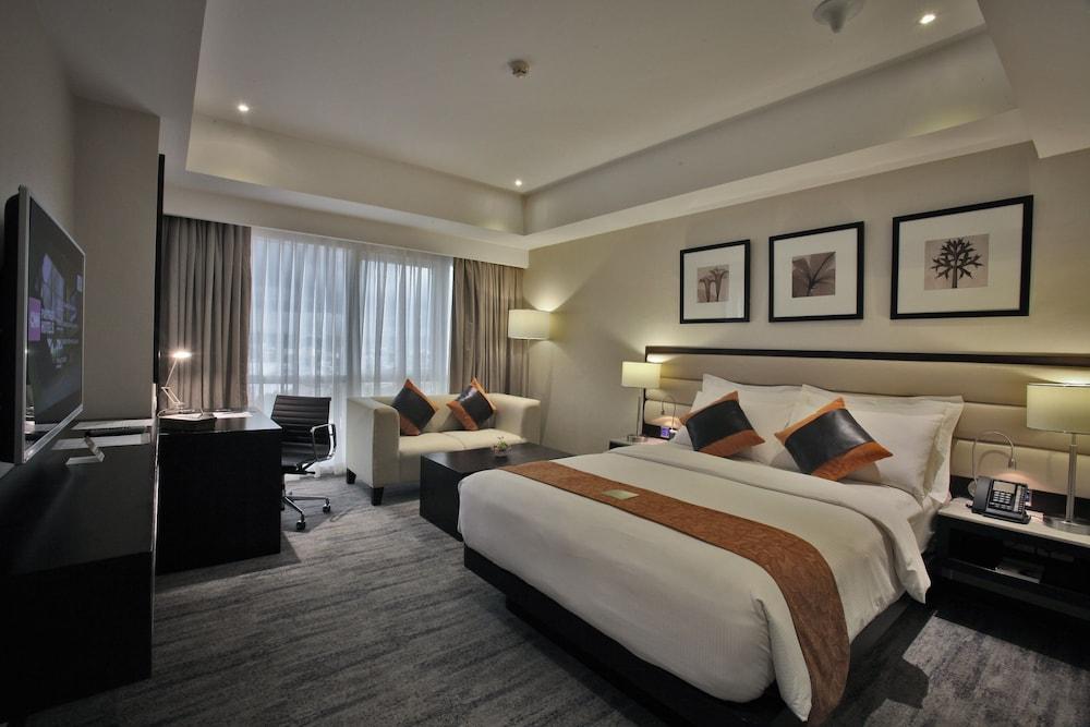 Limketkai Luxe Hotel Cagayan de Oro Eksteriør billede