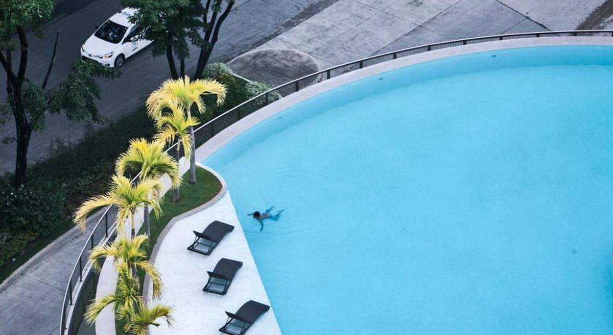 Limketkai Luxe Hotel Cagayan de Oro Eksteriør billede
