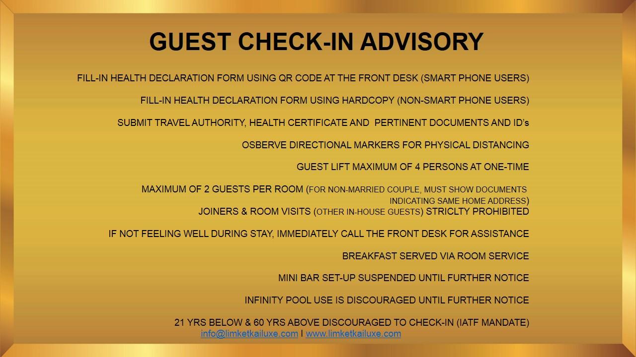 Limketkai Luxe Hotel Cagayan de Oro Eksteriør billede