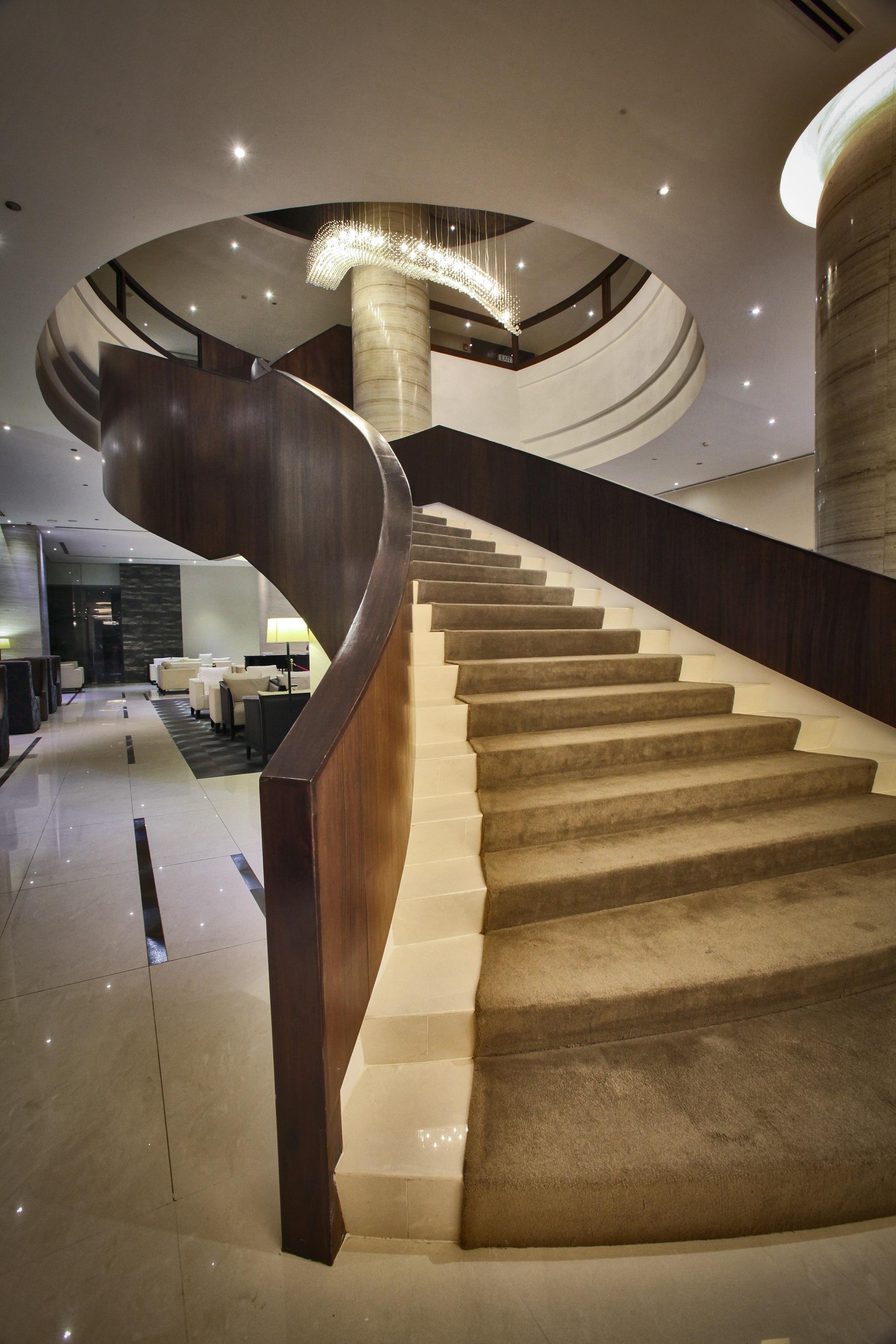 Limketkai Luxe Hotel Cagayan de Oro Eksteriør billede