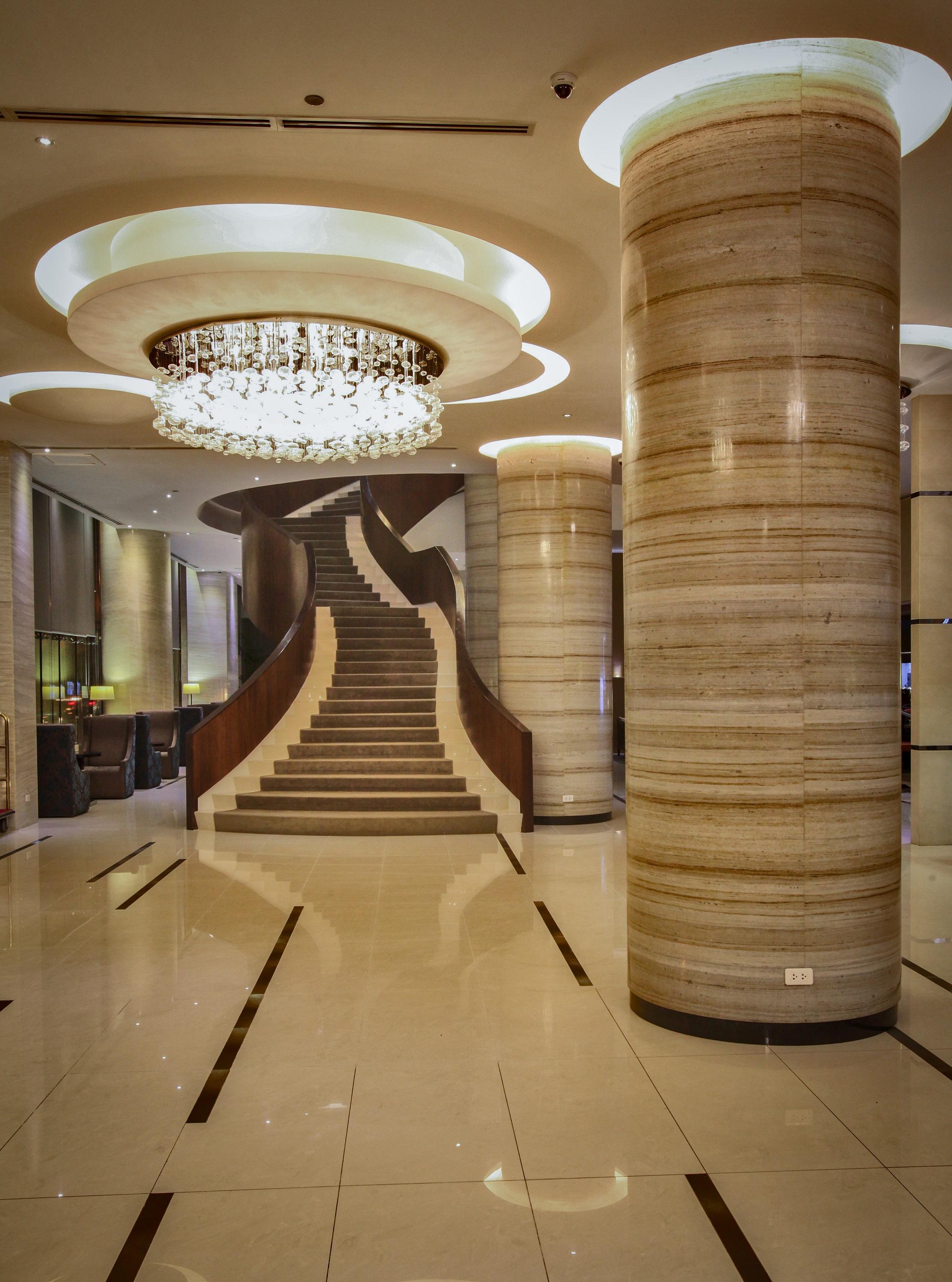 Limketkai Luxe Hotel Cagayan de Oro Eksteriør billede