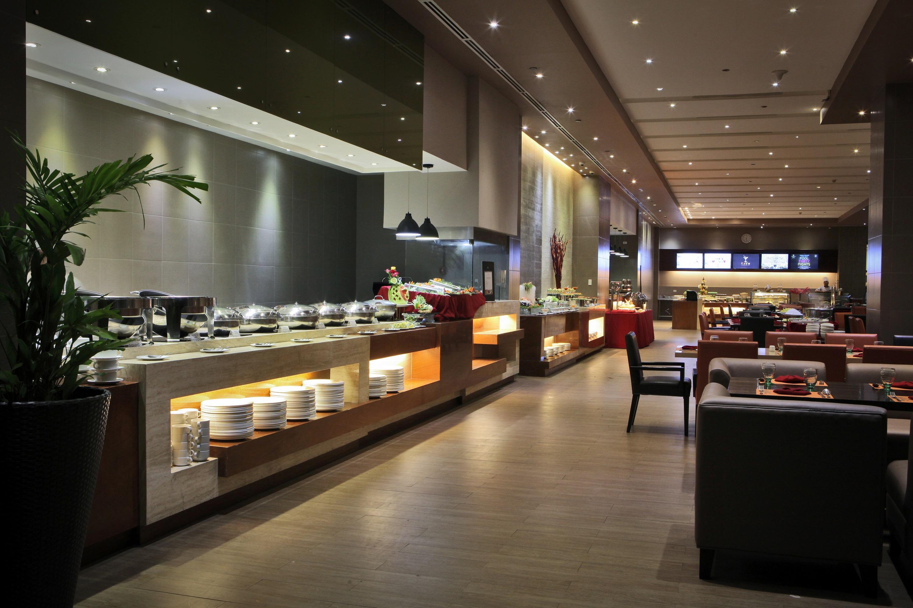 Limketkai Luxe Hotel Cagayan de Oro Eksteriør billede