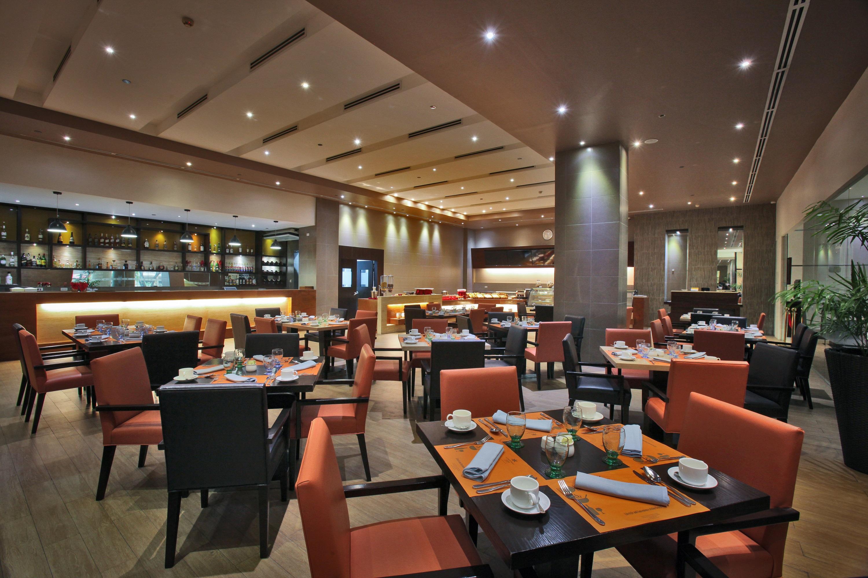 Limketkai Luxe Hotel Cagayan de Oro Eksteriør billede