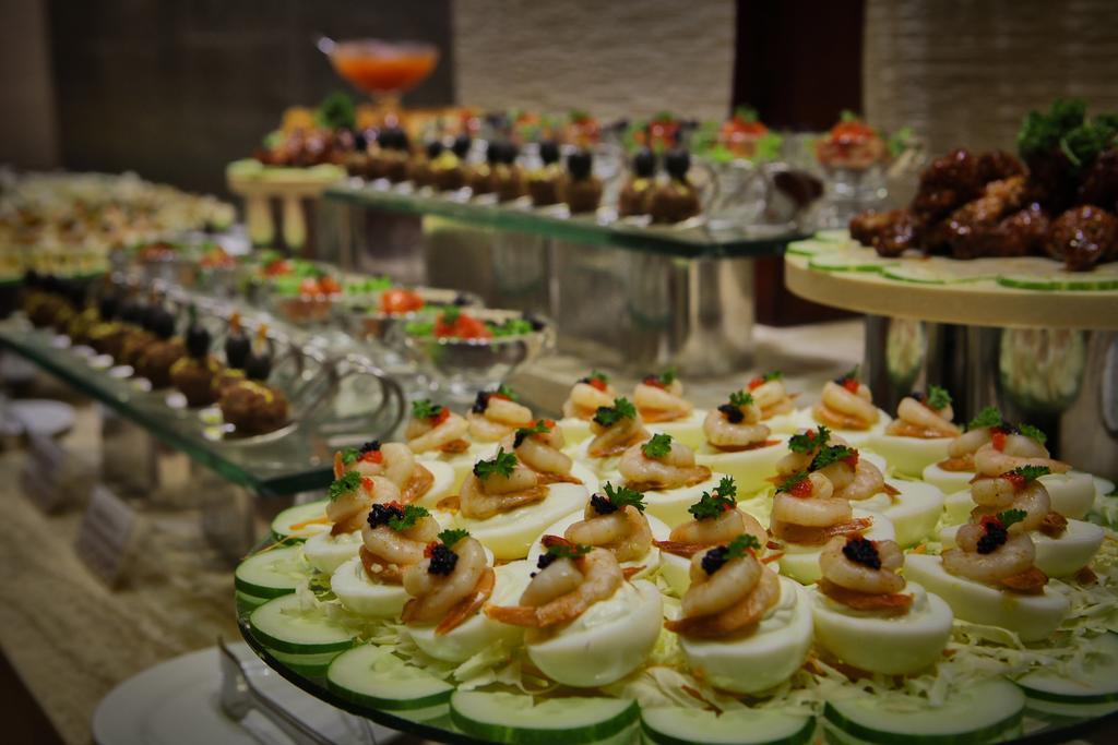 Limketkai Luxe Hotel Cagayan de Oro Eksteriør billede