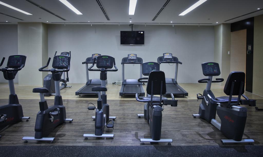 Limketkai Luxe Hotel Cagayan de Oro Eksteriør billede