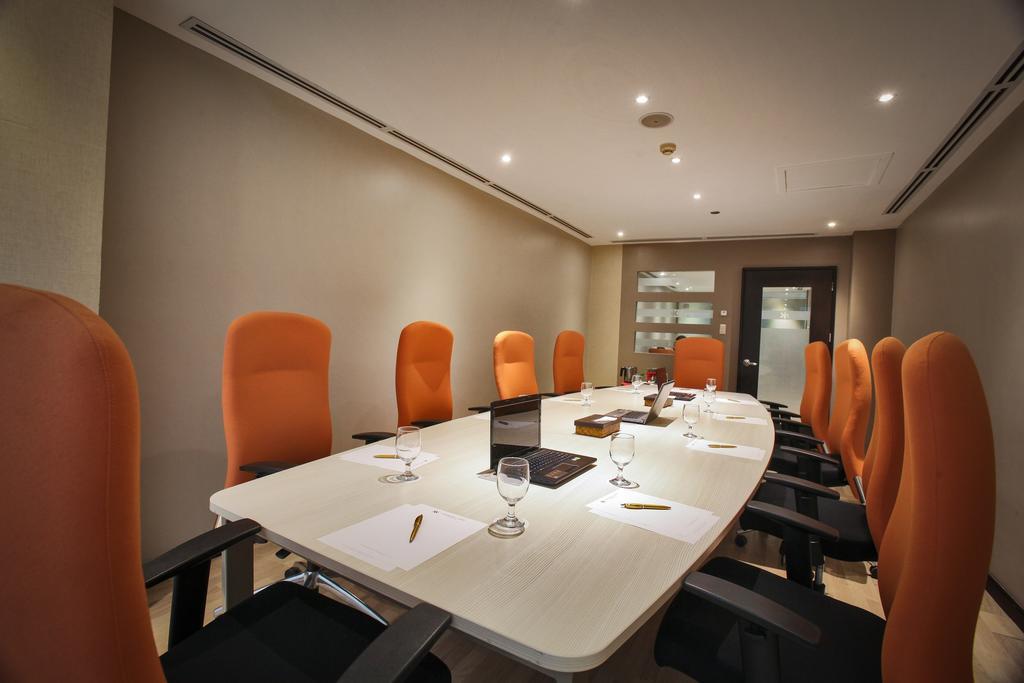 Limketkai Luxe Hotel Cagayan de Oro Eksteriør billede