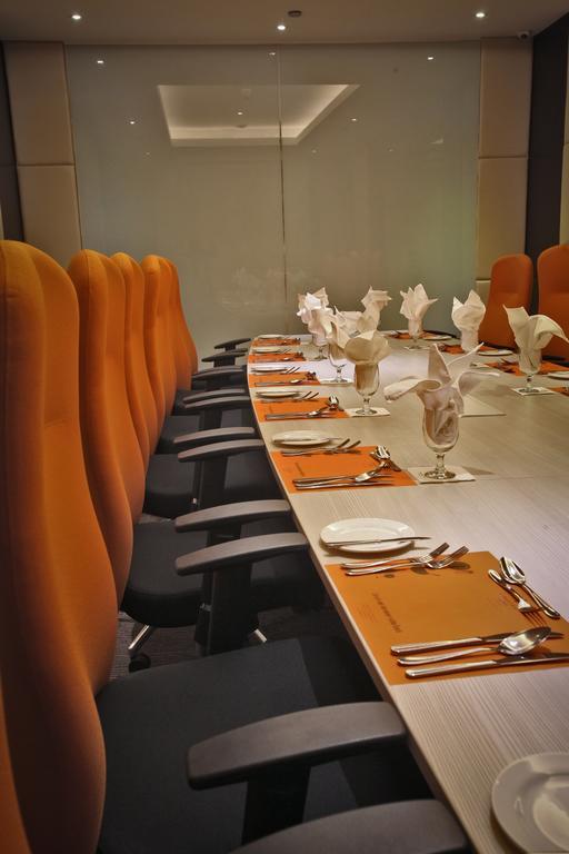 Limketkai Luxe Hotel Cagayan de Oro Eksteriør billede