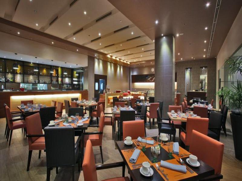 Limketkai Luxe Hotel Cagayan de Oro Eksteriør billede