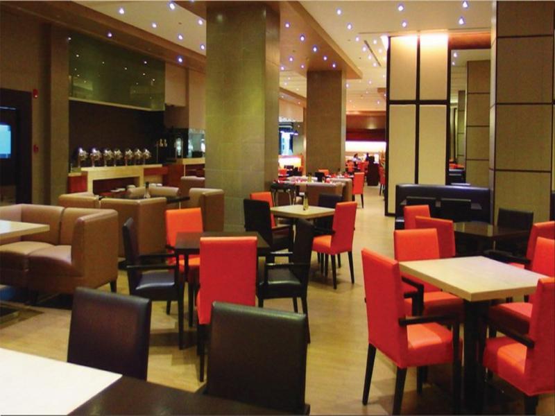 Limketkai Luxe Hotel Cagayan de Oro Eksteriør billede