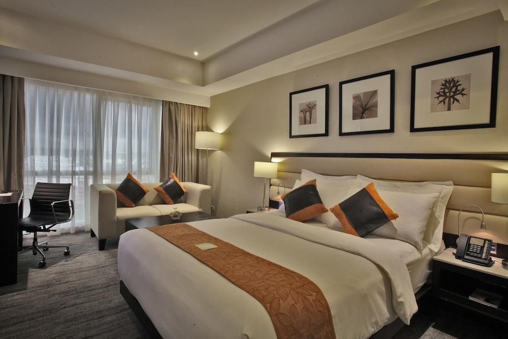 Limketkai Luxe Hotel Cagayan de Oro Eksteriør billede