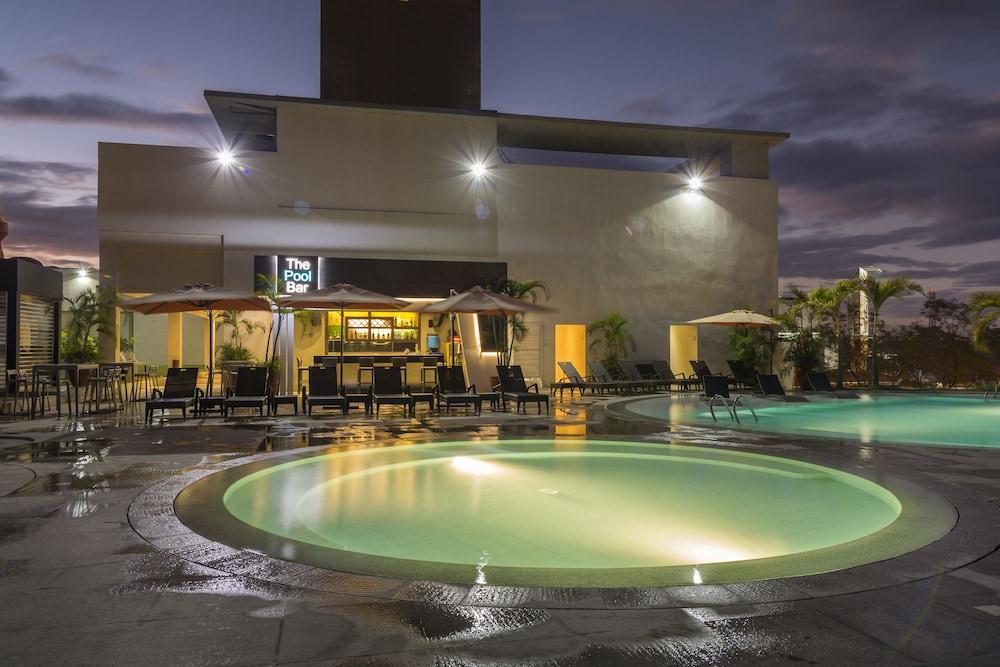 Limketkai Luxe Hotel Cagayan de Oro Eksteriør billede
