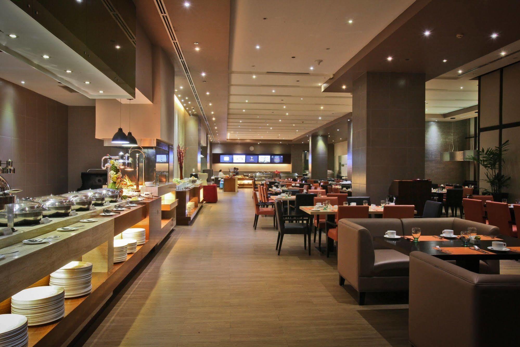 Limketkai Luxe Hotel Cagayan de Oro Eksteriør billede